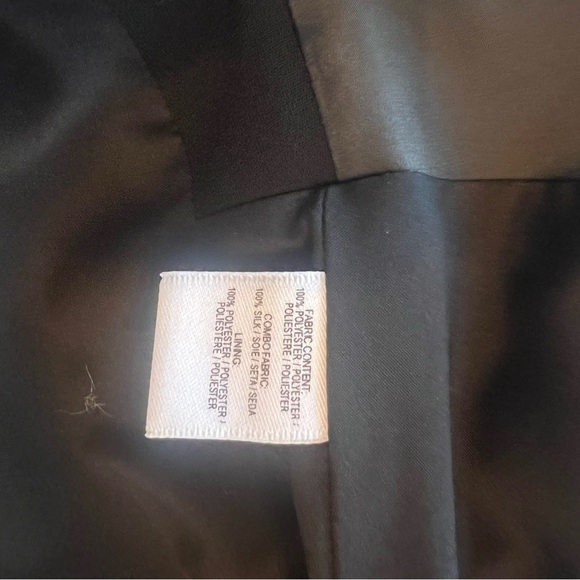 Derek Lam 10 Crosby Asymmetrical Blazer - Picture 11 of 12